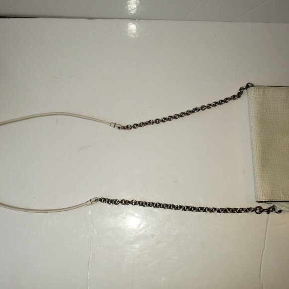 Coach crossbody bag.Small, rectangular bag with a flap closure - Picture 7 of 16